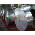 aluminium foil roll for construction